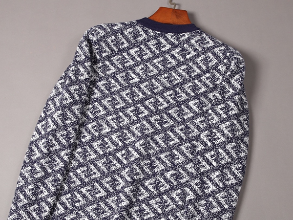 ブランドセーター内部構造